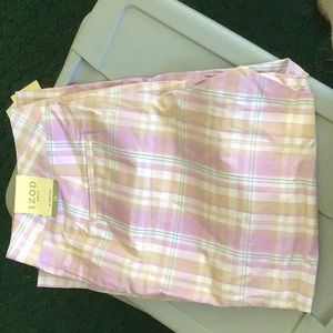 New Izod capris